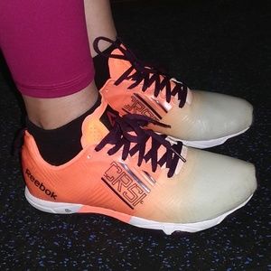 *SOLD* Reebok CrossFit shoes